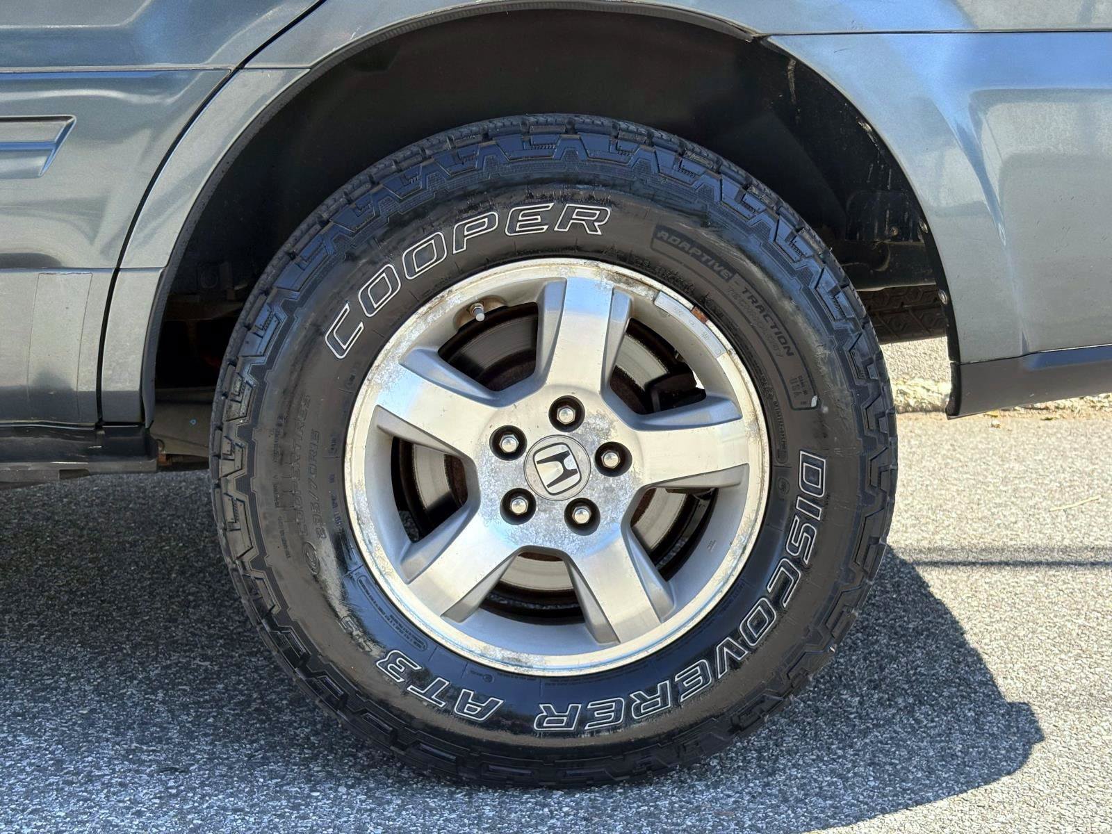 Used 2006 Honda Pilot EX image 28