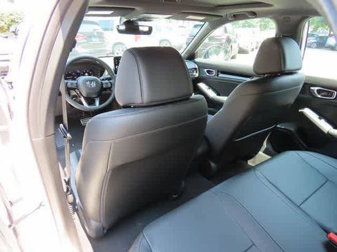 New 2025 Honda Civic Sport Touring image 15