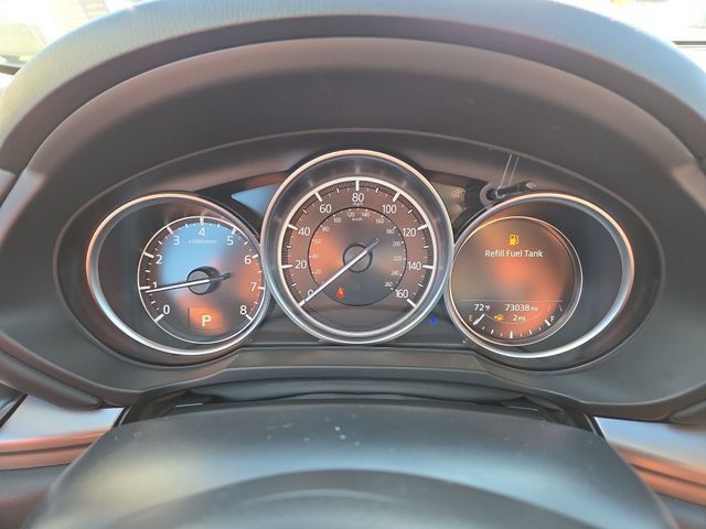 Used 2023 MAZDA CX-5 AWD 2.5 S image 18