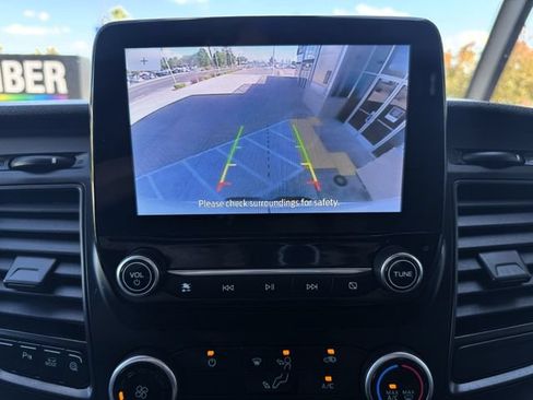 Used 2020 Ford Transit 250 Medium Roof w/ Load Area Protection Package RWD image 26