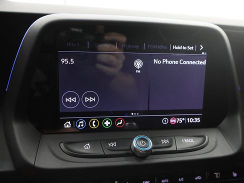 Used 2020 Chevrolet Camaro ZL1 RWD image 41