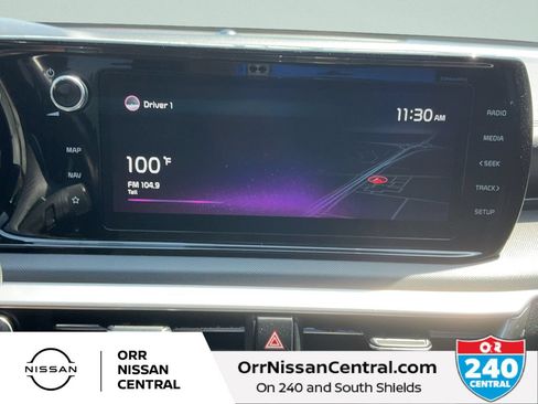 Used 2022 Kia K5 GT-Line w/ GT-Line Awd Premium Package image 23