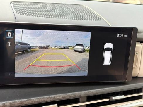 Used 2024 Hyundai Santa Fe SEL FWD image 27