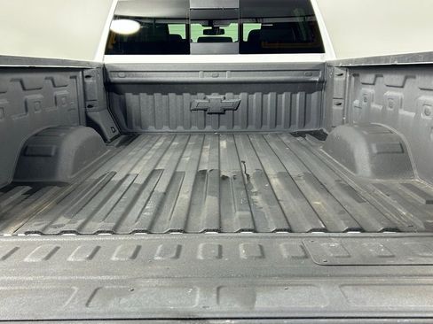 Used 2023 Chevrolet Silverado 2500 LTZ w/ LTZ Convenience Package image 15