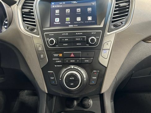 Used 2017 Hyundai Santa Fe Sport AWD/4WD image 22