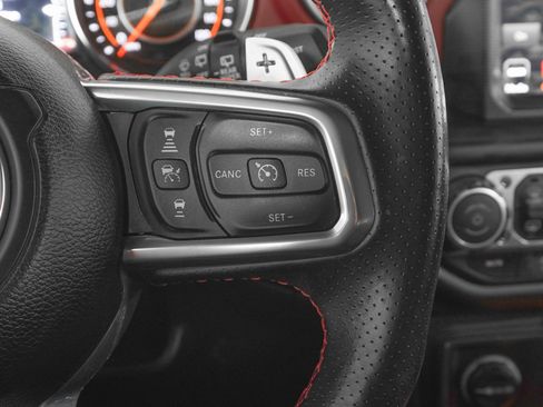 Used 2023 Jeep Wrangler Unlimited Rubicon 392 image 20