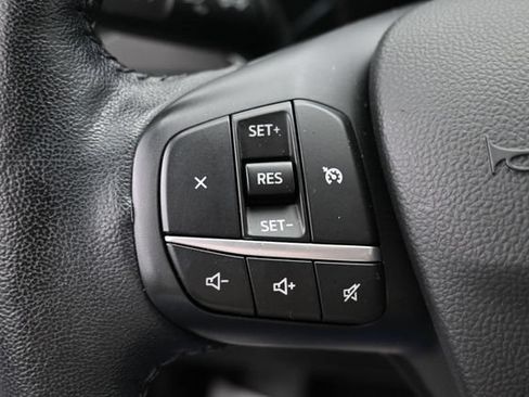 Used 2020 Ford Escape SEL FWD image 18