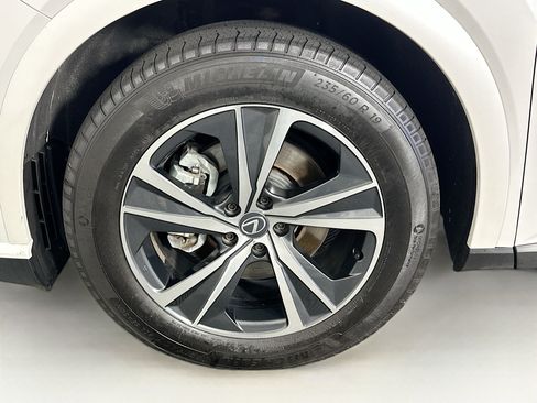 Used 2023 Lexus RX 350 Premium Plus w/ Accessory Package (Z1) AWD/4WD image 11