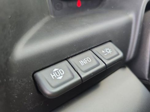 Used 2024 GMC Sierra 2500 Denali Ultimate image 28