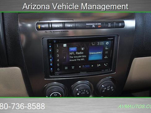 Used 2007 HUMMER H3 Luxury image 34