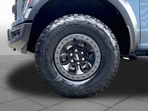 Used 2023 Ford F150 Raptor w/ Raptor Carbon Fiber Package AWD/4WD image 11