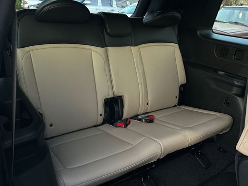 New 2027 Kia Telluride X-Line EX AWD/4WD image 18