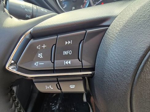 New 2025 MAZDA CX-5 AWD 2.5 S w/ Select Package image 32