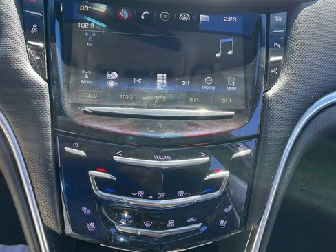 Used 2016 Cadillac XTS Luxury w/ Driver Awareness Package FWD image 9