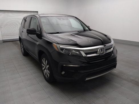Used 2019 Honda Pilot EX-L image 13