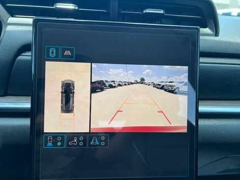 Used 2026 GMC Terrain Denali AWD/4WD image 28