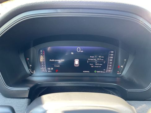 New 2026 Honda Passport TrailSport image 7