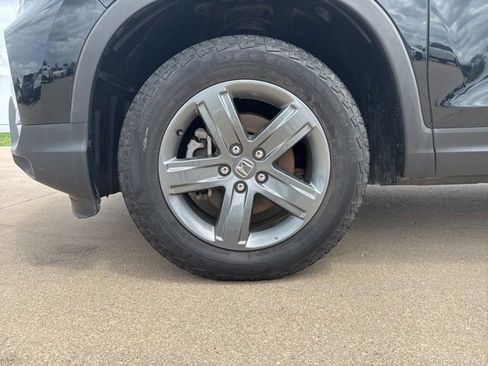 Used 2023 Honda Ridgeline RTL image 12
