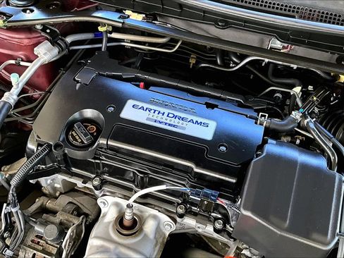 Used 2014 Honda Accord EX-L image 28