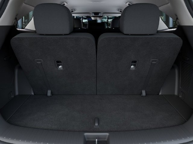 New 2026 Kia Sorento LX FWD image 19