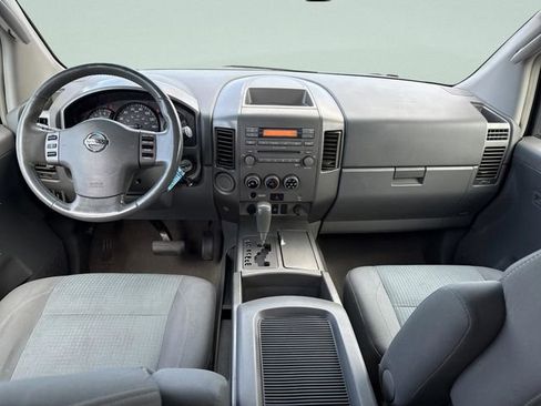 Used 2006 Nissan Titan SE RWD image 19
