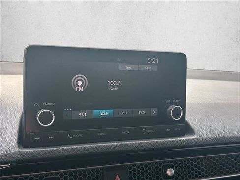Used 2025 Honda Civic Sport image 12