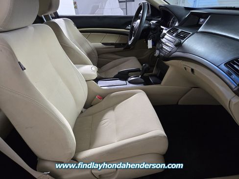 Used 2012 Honda Accord LX-S image 19