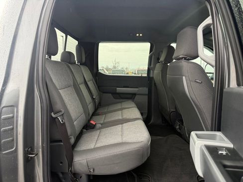 Used 2024 Ford F250 XL w/ STX Appearance Package image 25