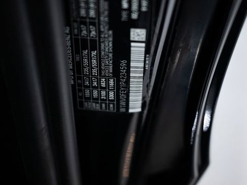 Used 2023 Mercedes-Benz Metris Passenger image 61