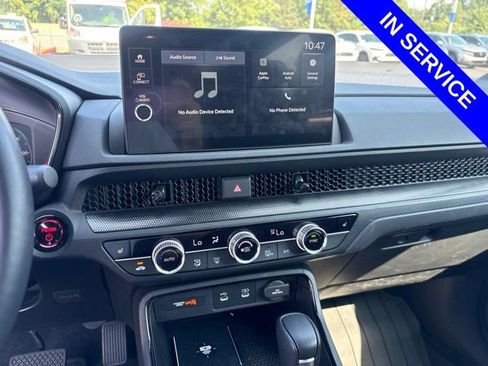 Used 2026 Honda CR-V TrailSport image 13