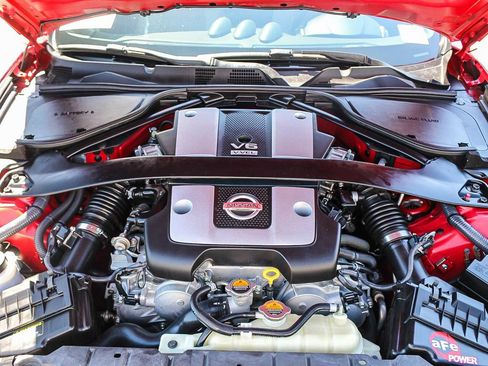 Used 2014 Nissan 370Z Touring w/ Navigation Package image 24