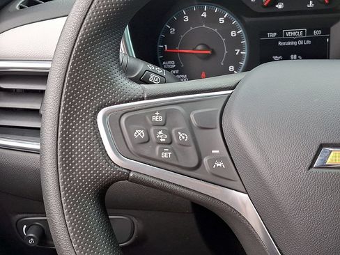 Used 2023 Chevrolet Equinox LS FWD image 18