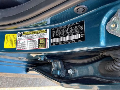 Used 2026 Toyota Camry LE w/ Convenience Package FWD image 34