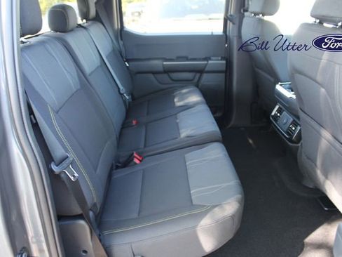 New 2025 Ford F150 STX w/ Equipment Group 200A image 7