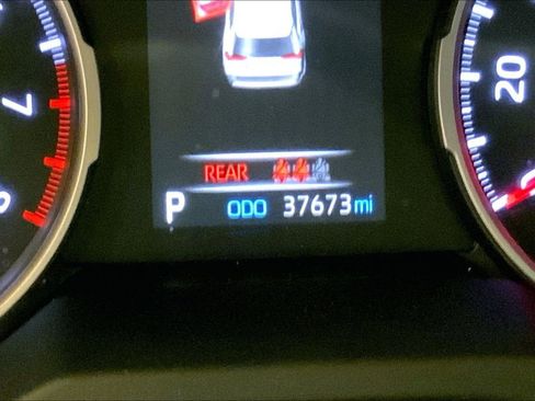 Used 2019 Toyota RAV4 XLE image 26