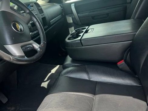 Used 2013 Chevrolet Silverado 1500 LT w/ All-Star Edition AWD/4WD image 11