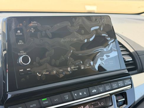 New 2026 Honda Odyssey EX-L image 19