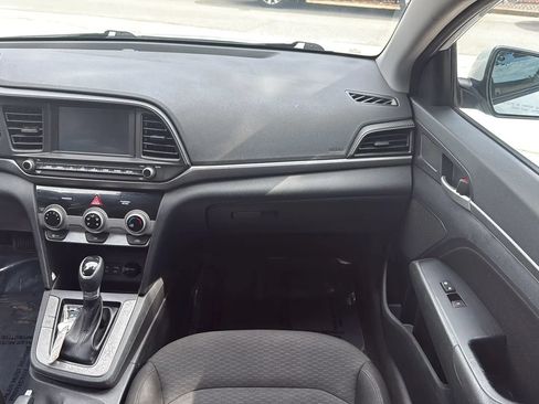 Used 2019 Hyundai Elantra SEL w/ Cargo Package FWD image 26