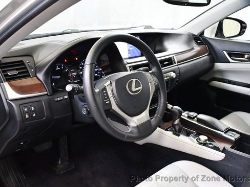 Used 2013 Lexus GS 350 AWD w/ Premium Pkg image 5