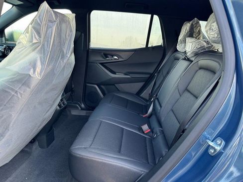 New 2026 Chevrolet Equinox LT w/ Convenience Package II image 31