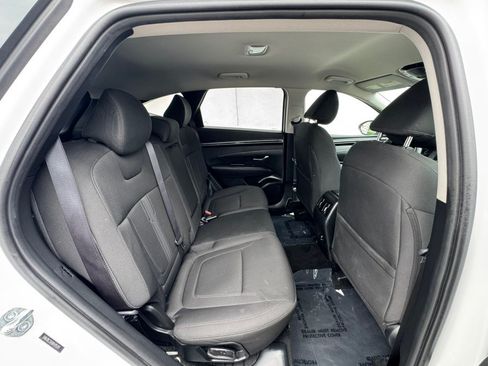 Used 2024 Hyundai Tucson SEL AWD/4WD image 12