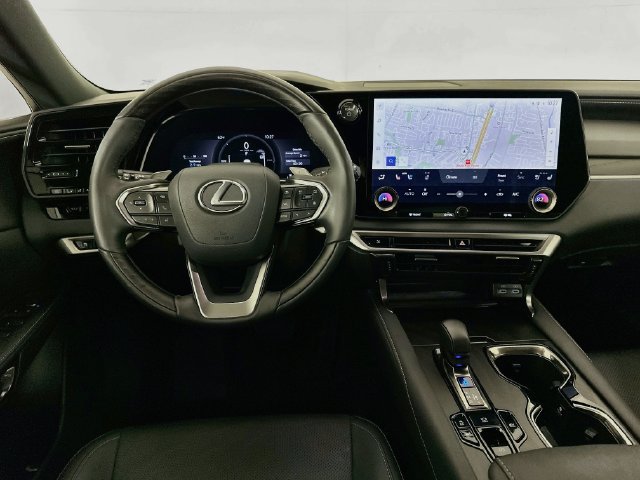 Used 2025 Lexus RX 350h w/ Convenience Package AWD/4WD image 23
