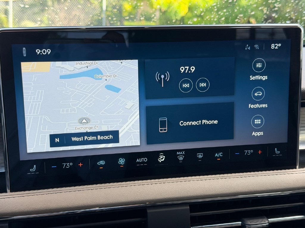 Used 2023 Lincoln Corsair FWD image 19