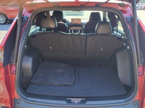Certified 2024 Honda CR-V Sport-L image 4