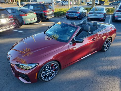 Used 2023 BMW M440i M440i w/ Premium Package image 31