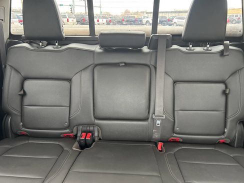 Used 2019 Chevrolet Silverado 1500 LT w/ All-Star Edition image 23