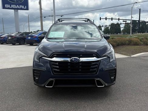 Certified 2024 Subaru Ascent Touring AWD/4WD image 2