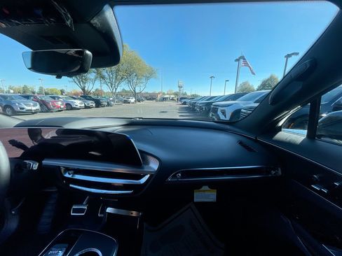 New 2026 Cadillac Lyriq V image 26