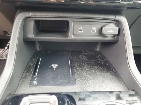 New 2026 Honda Passport TrailSport Elite image 18