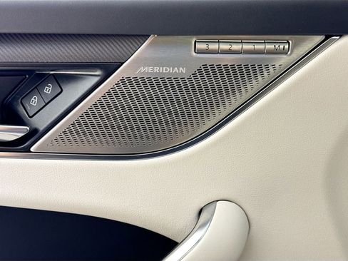 Used 2024 Jaguar F-PACE SVR AWD/4WD image 22